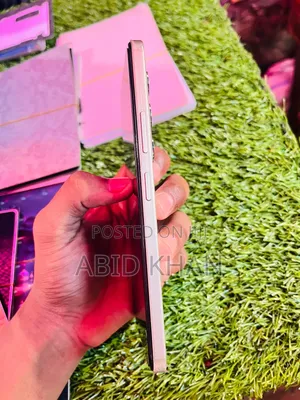 Itel S25 128 GB Gold