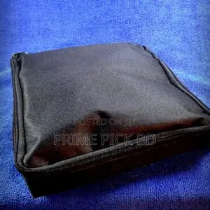 Kemei Km-8825 Deluxe Chrome Pro Hair Cutting Kit