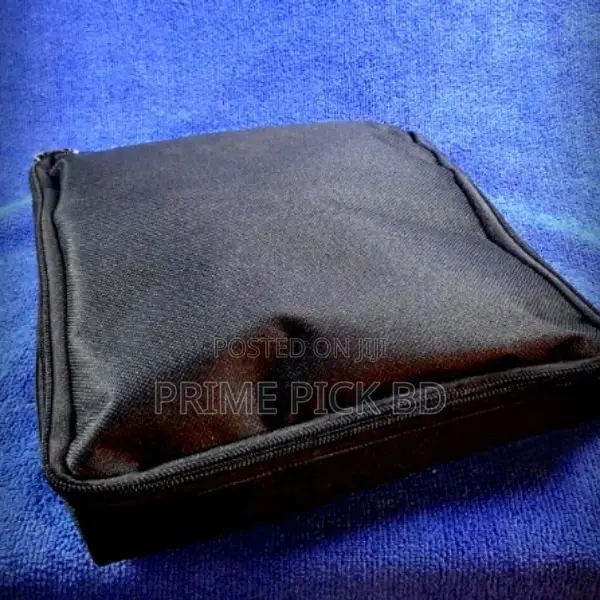 Kemei Km-8825 Deluxe Chrome Pro Hair Cutting Kit