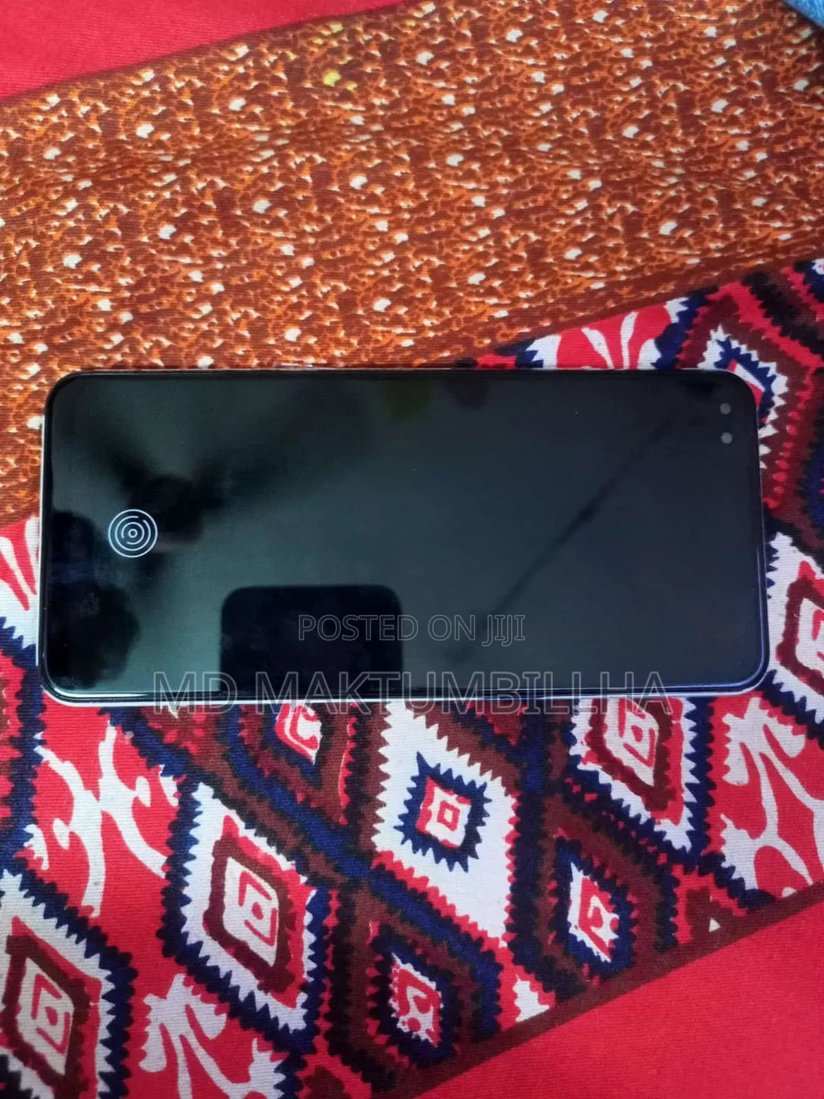 Oppo F17 Pro 128 GB Blue