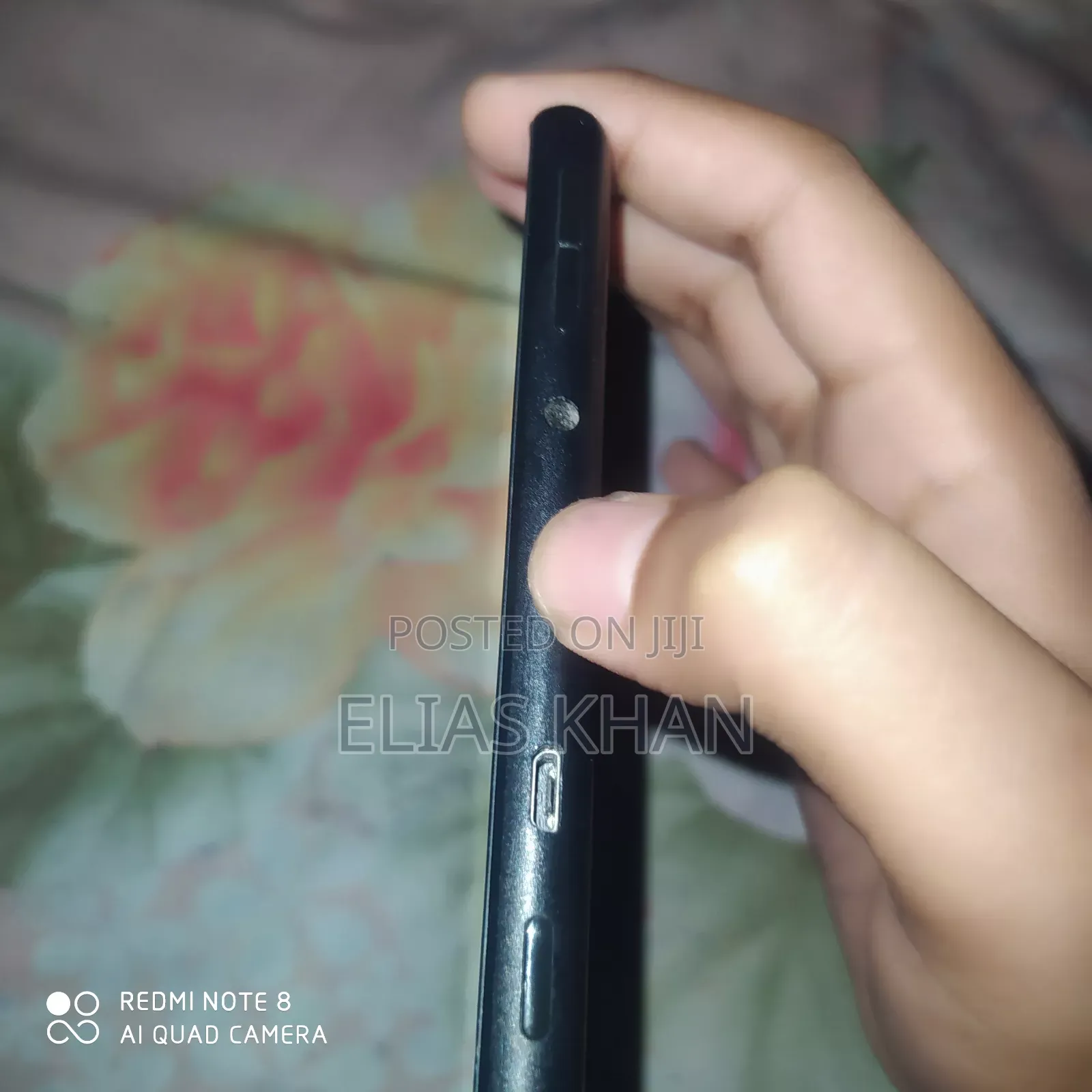 Amazon Fire HD 7 16 GB Black