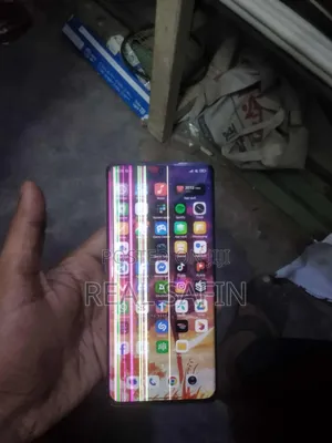 Xiaomi 12 Pro 256 GB Silver