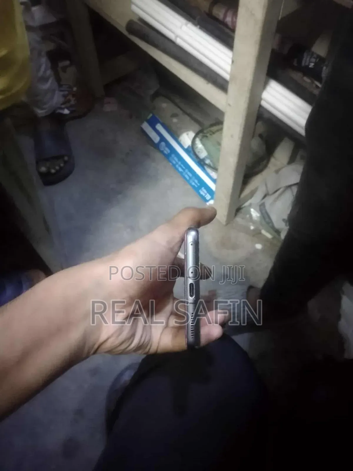 Xiaomi 12 Pro 256 GB Silver