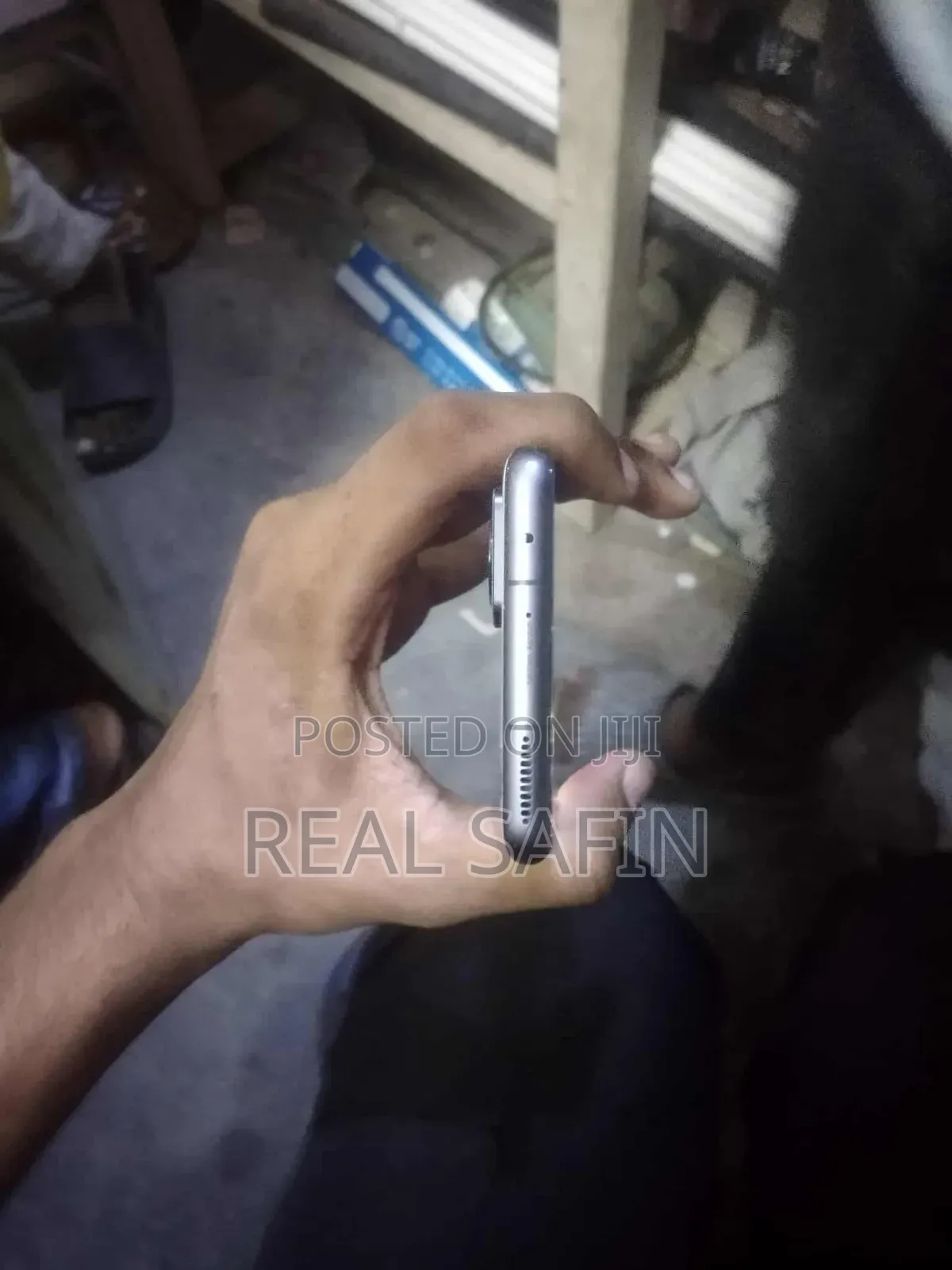 Xiaomi 12 Pro 256 GB Silver