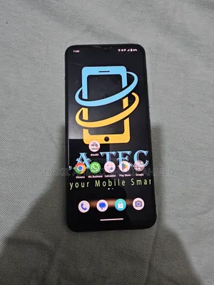 Photo - Vivo V20 128 GB Black