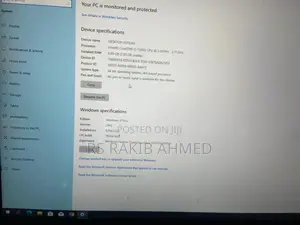 Laptop Asus 8GB Intel Core I5 SSD 256GB