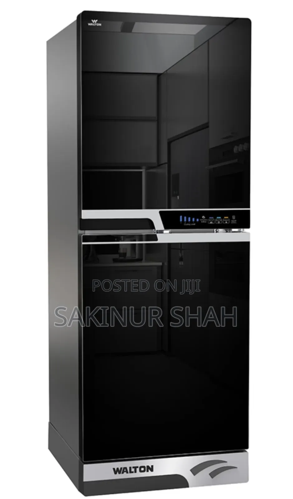 Walton Wfe-3a2-Gden (Inverter)