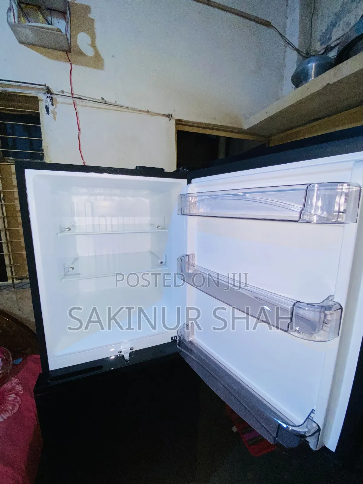 Walton Wfe-3a2-Gden (Inverter)