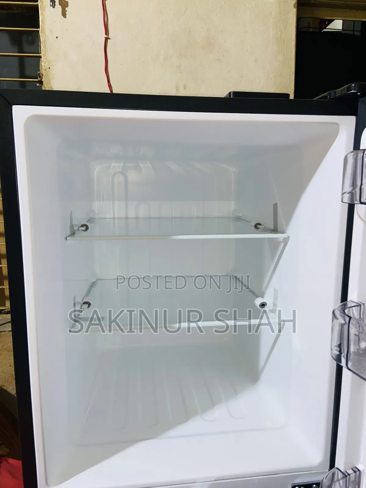 Walton Wfe-3a2-Gden (Inverter)