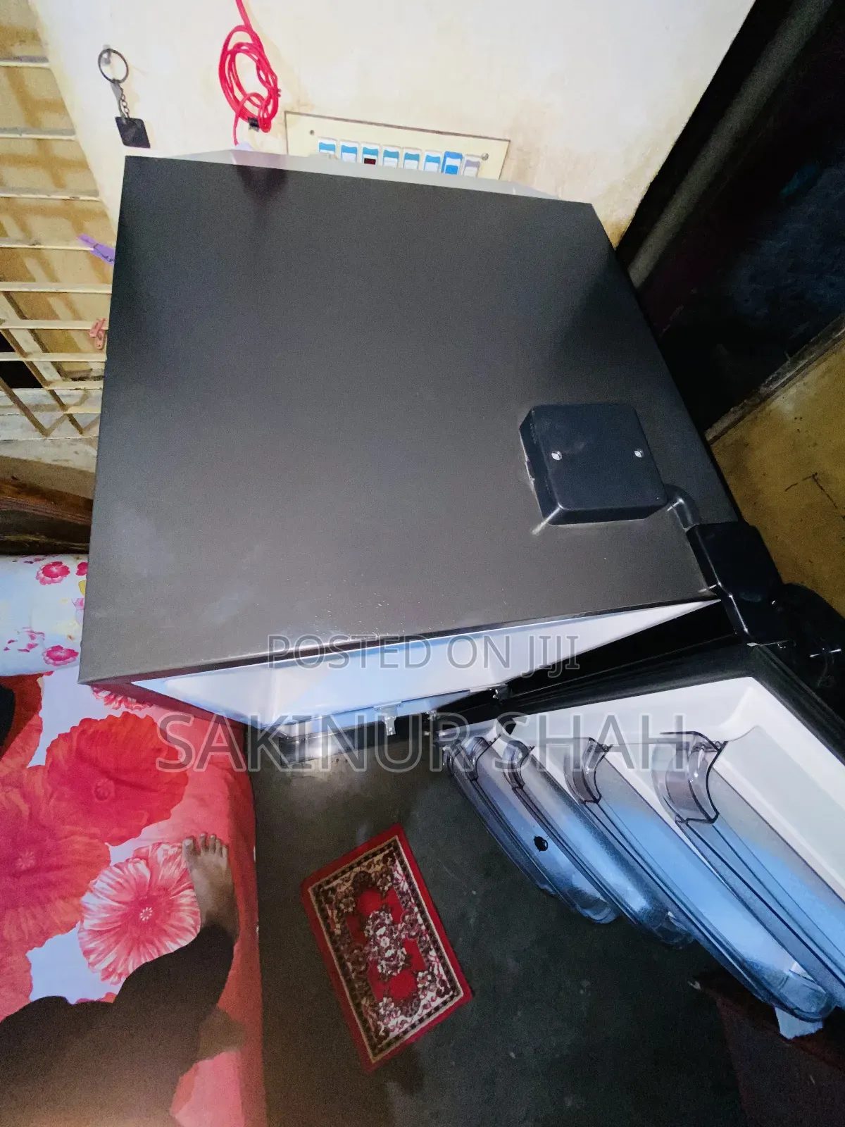 Walton Wfe-3a2-Gden (Inverter)