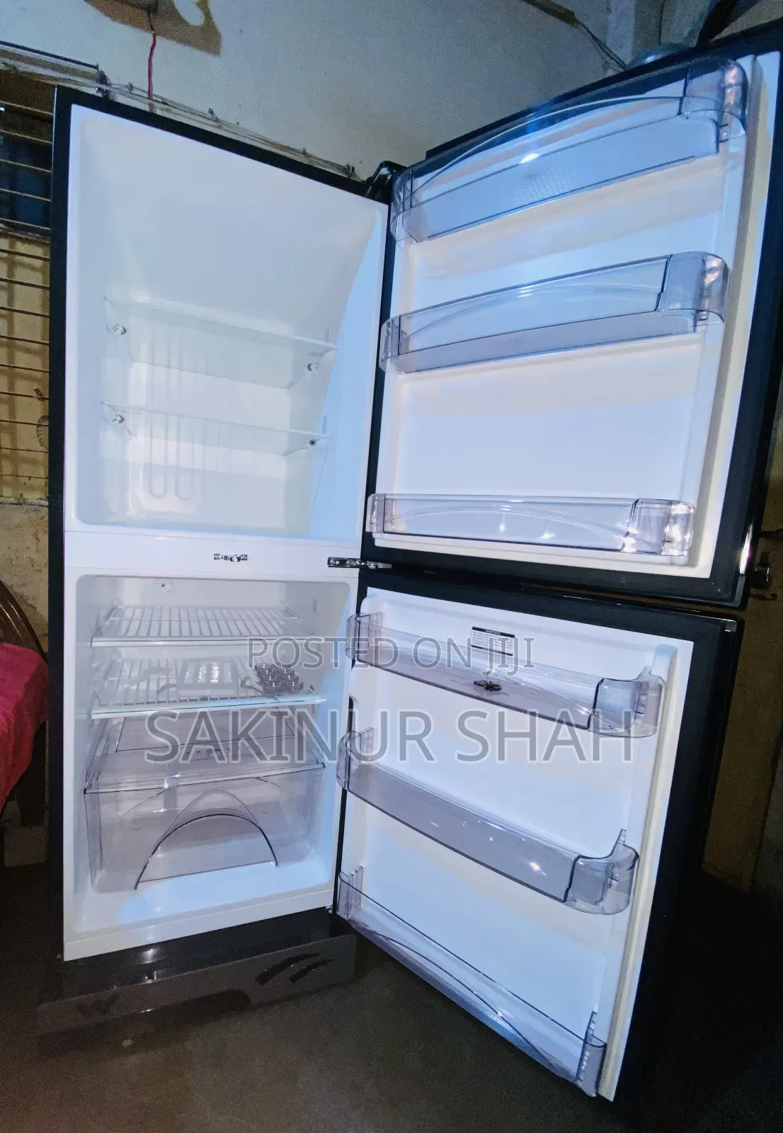 Walton Wfe-3a2-Gden (Inverter)