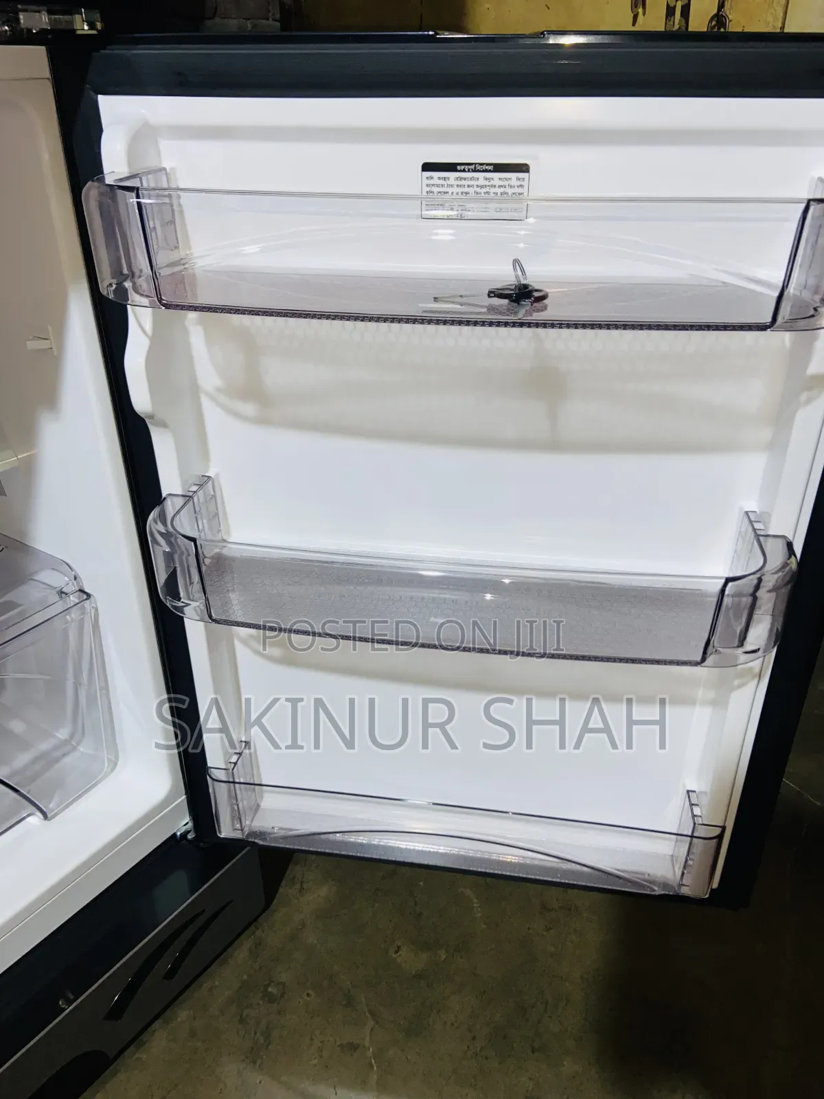 Walton Wfe-3a2-Gden (Inverter)