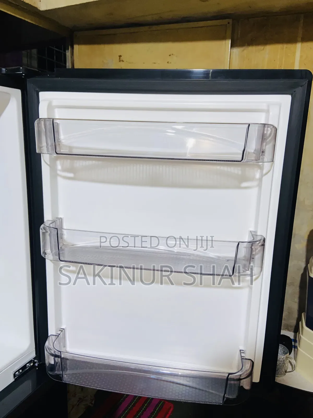 Walton Wfe-3a2-Gden (Inverter)