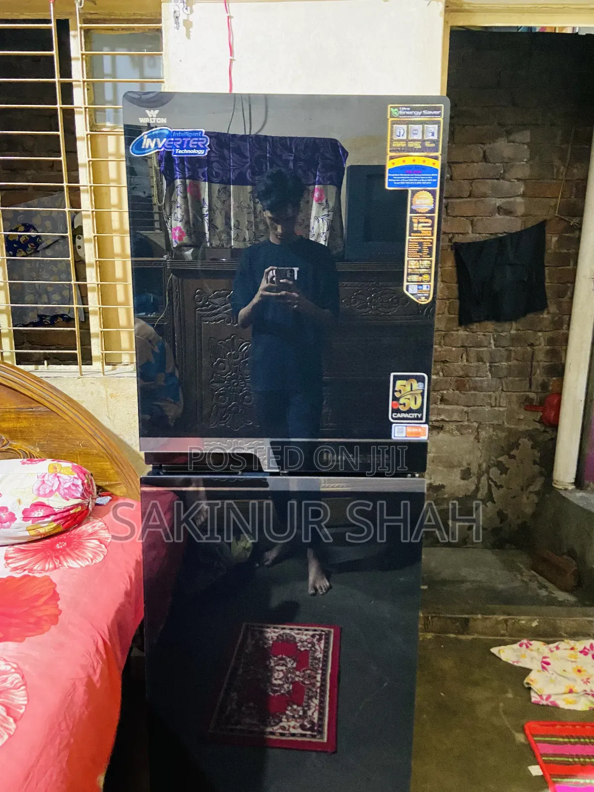 Walton Wfe-3a2-Gden (Inverter)