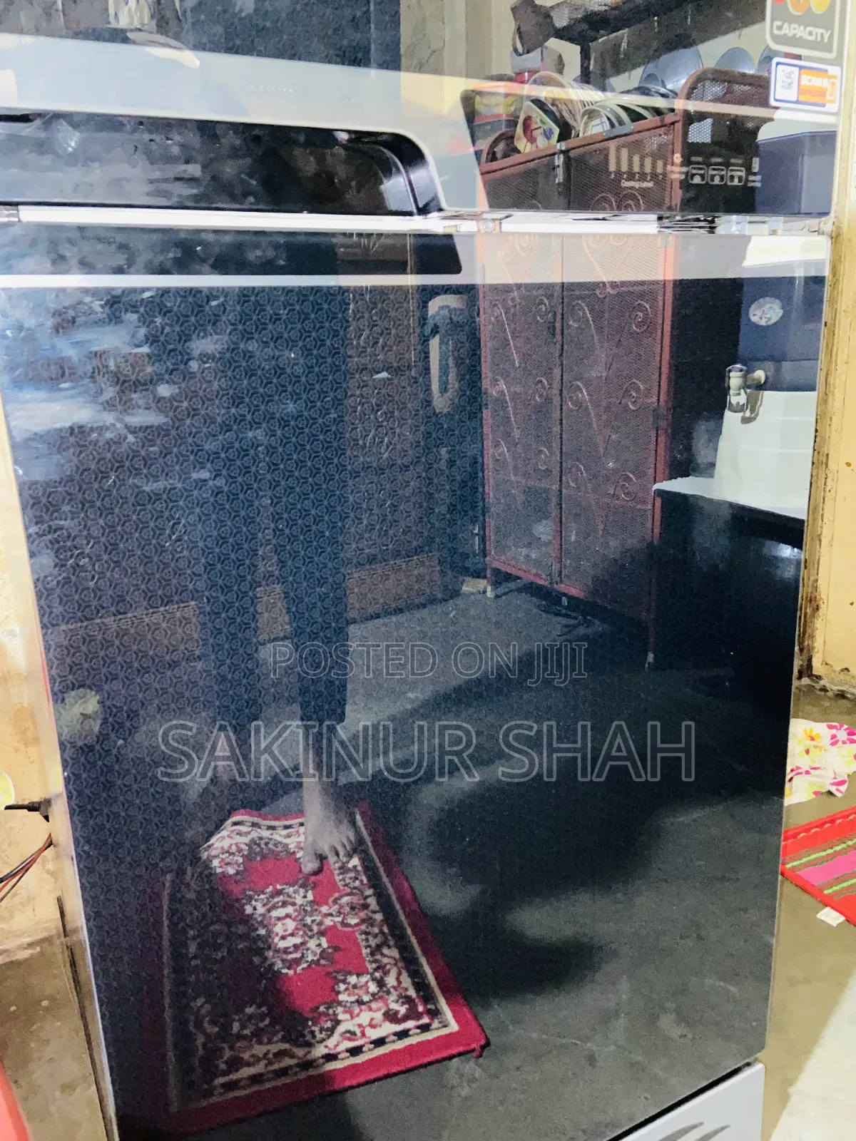 Walton Wfe-3a2-Gden (Inverter)