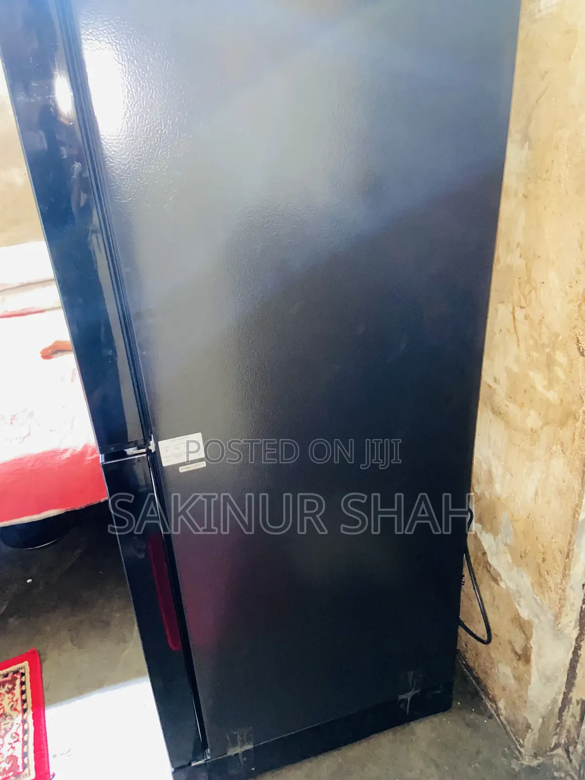 Walton Wfe-3a2-Gden (Inverter)