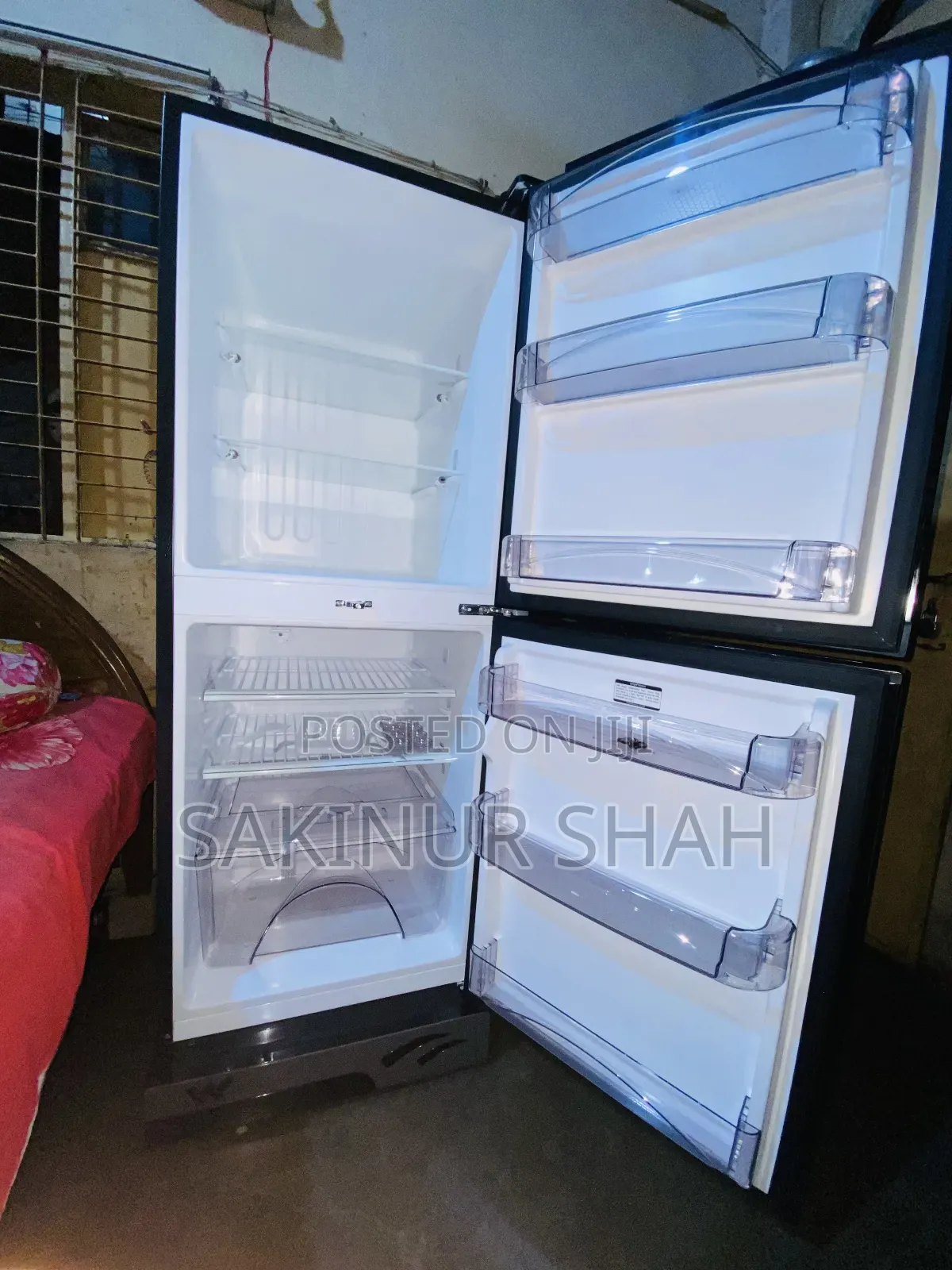 Walton Wfe-3a2-Gden (Inverter)