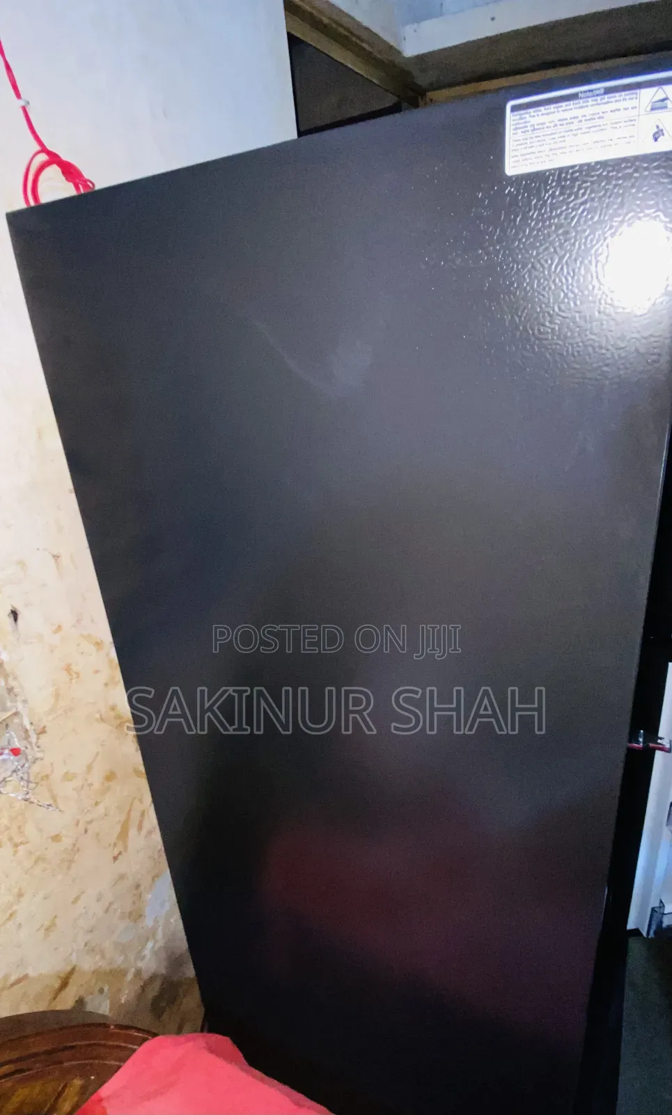 Walton Wfe-3a2-Gden (Inverter)