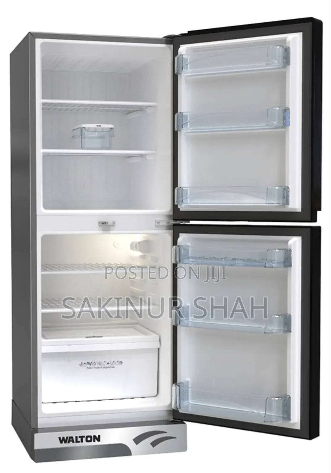 Walton Wfe-3a2-Gden (Inverter)