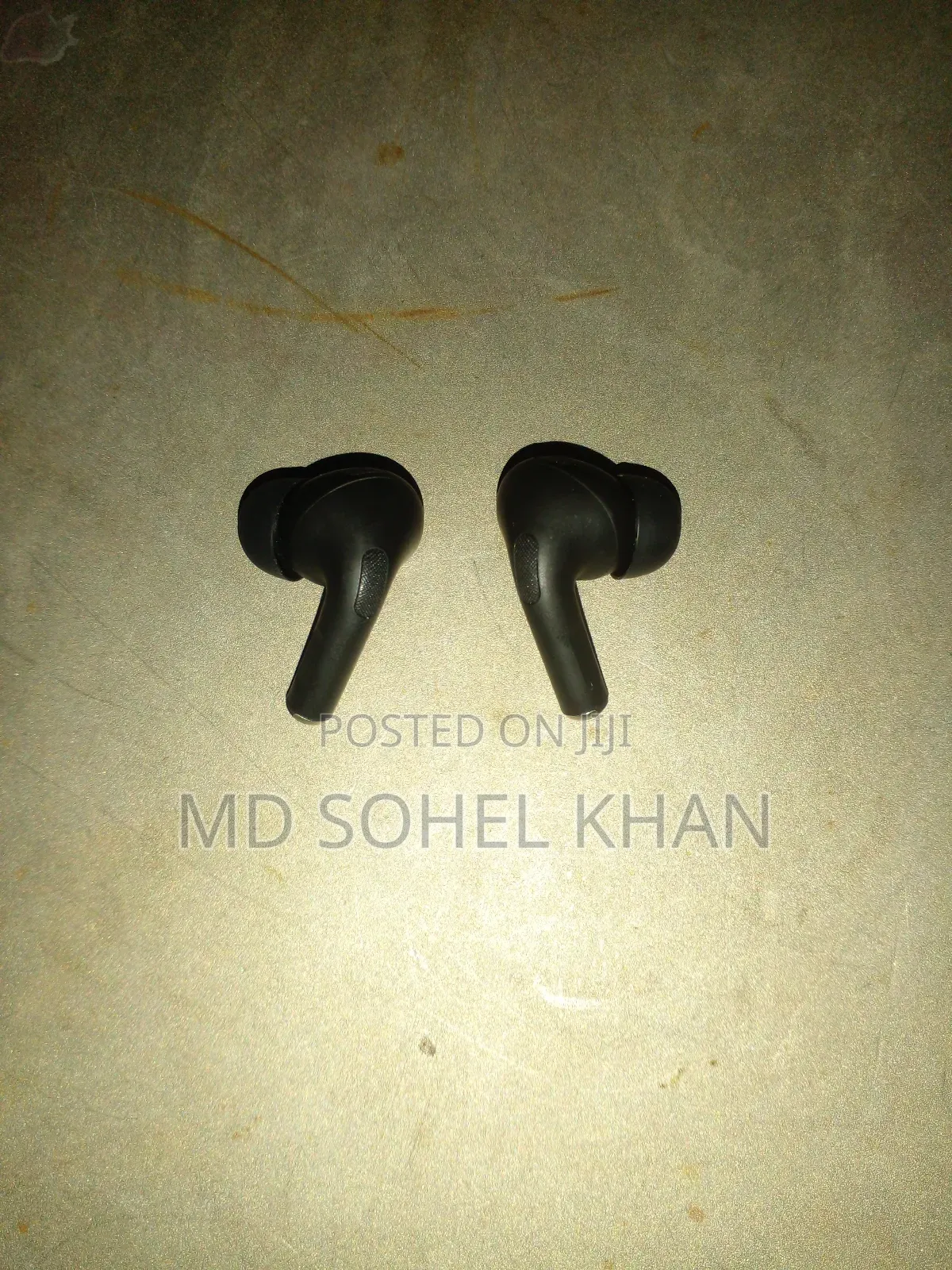 Apple ইয়ার বাড