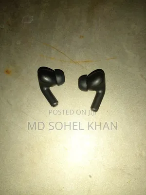 Apple ইয়ার বাড