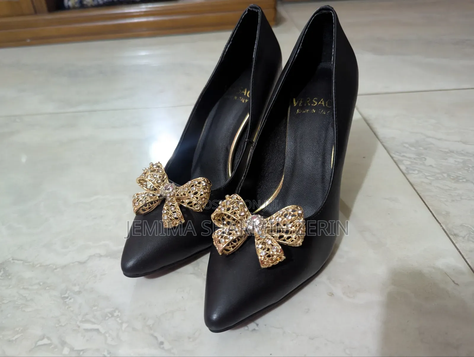 Selling Post : Good Quality Heels