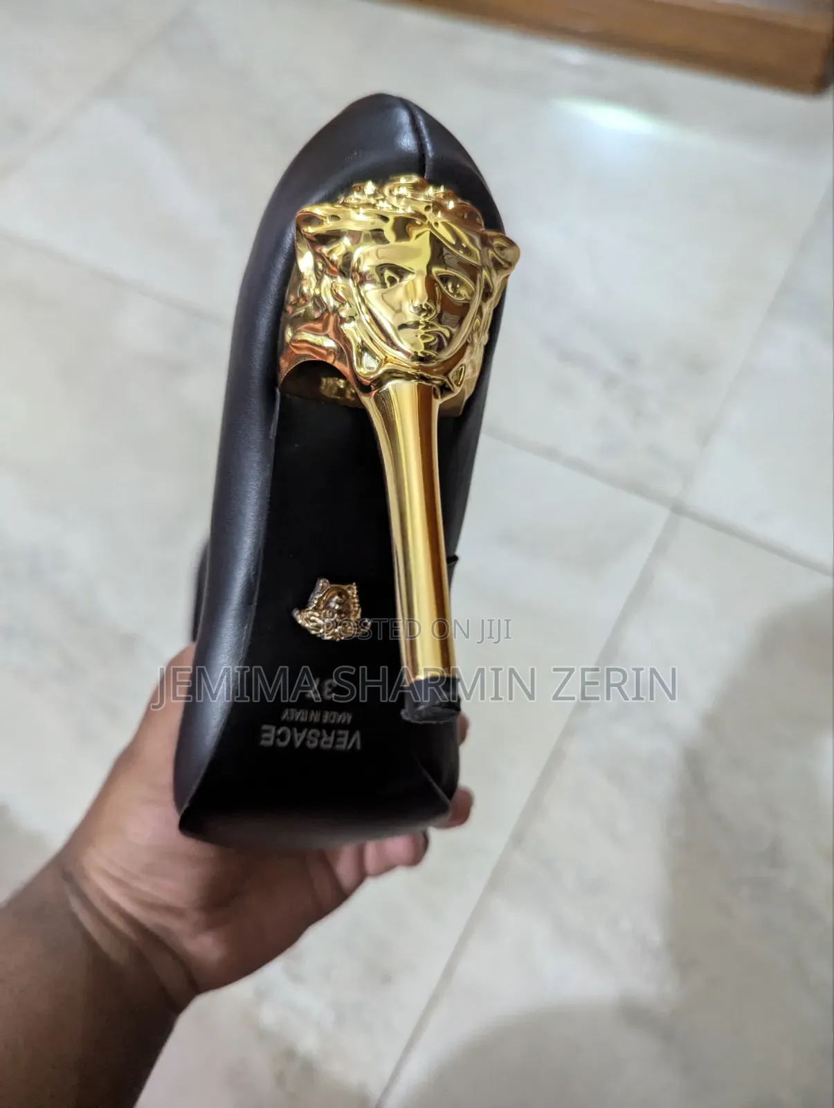 Selling Post : Good Quality Heels