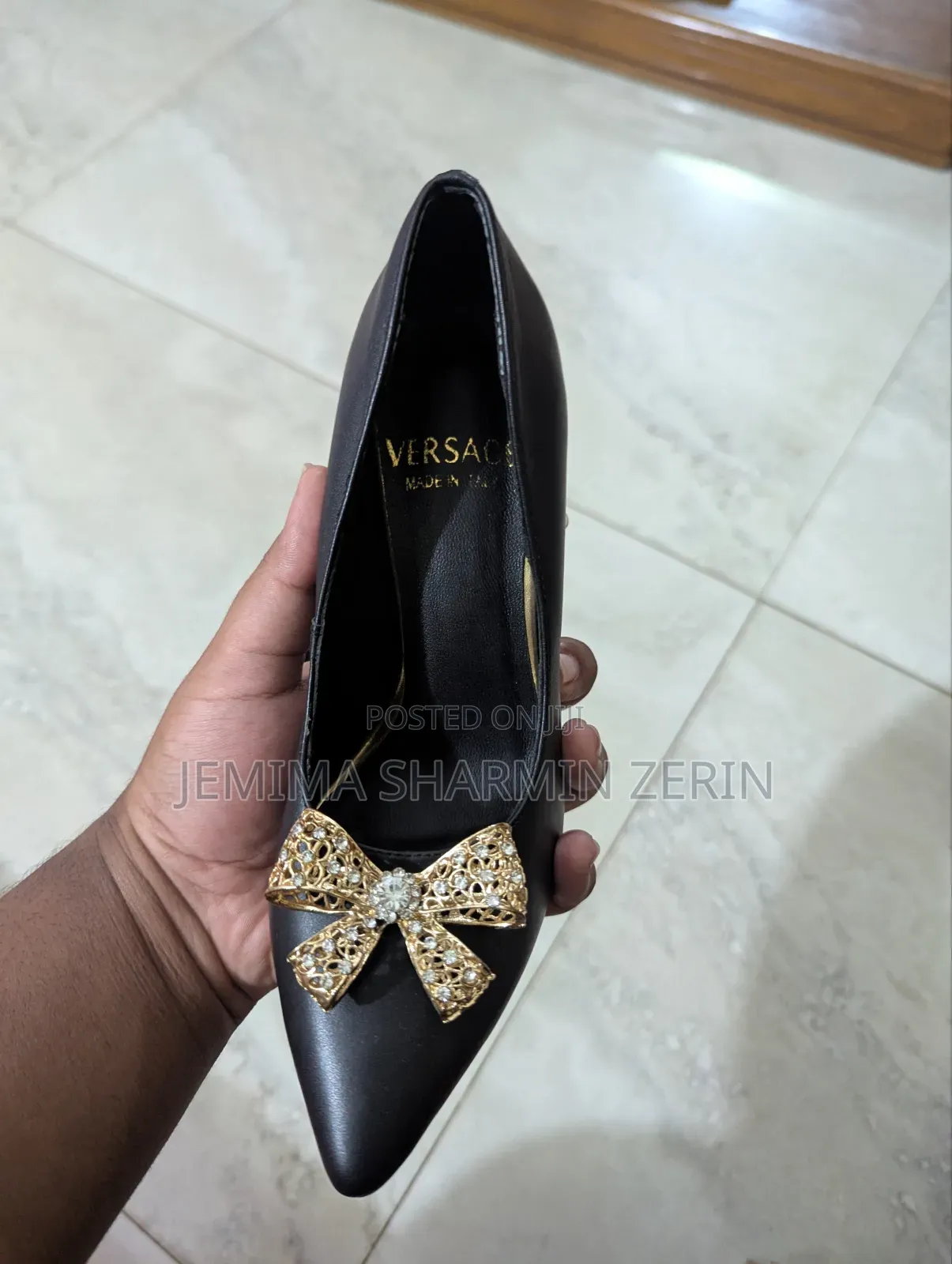 Selling Post : Good Quality Heels