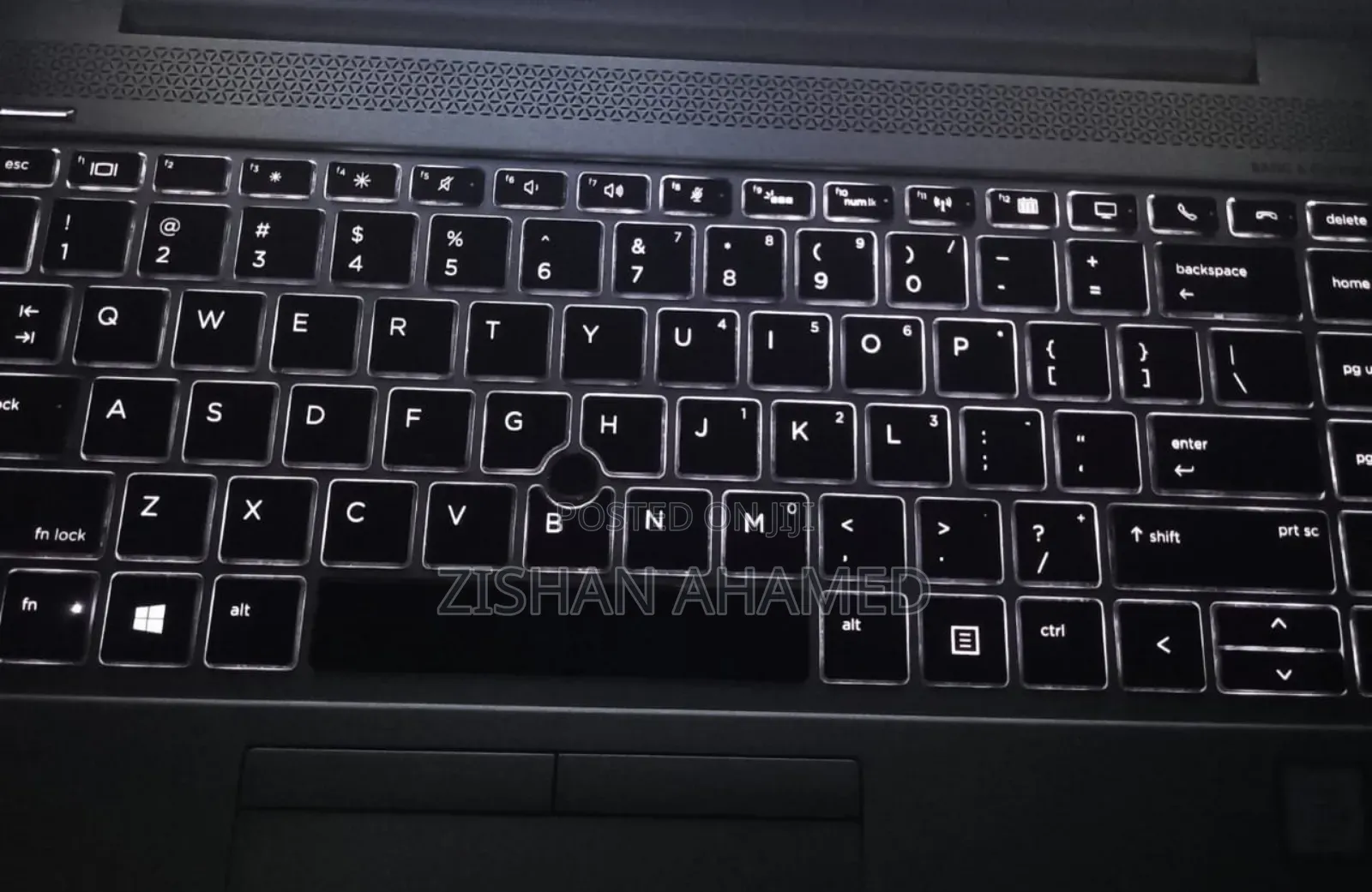 Laptop HP EliteBook 840 G6 8GB Intel Core I5 SSD 256GB