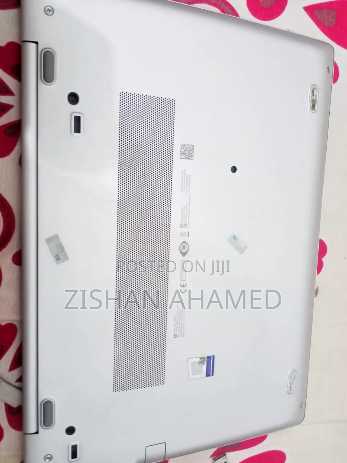 Laptop HP EliteBook 840 G6 8GB Intel Core I5 SSD 256GB