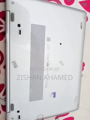 Laptop HP EliteBook 840 G6 8GB Intel Core I5 SSD 256GB