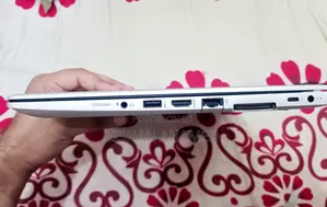 Laptop HP EliteBook 840 G6 8GB Intel Core I5 SSD 256GB