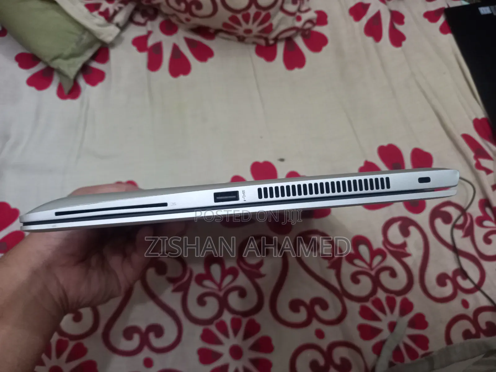 Laptop HP EliteBook 840 G6 8GB Intel Core I5 SSD 256GB