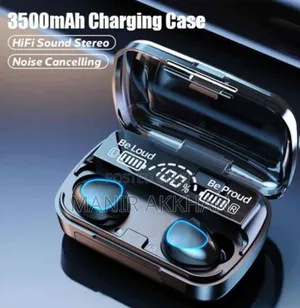 Photo - M10 TWS 5.3 Original High Quality