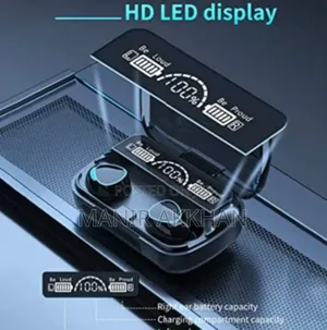 M10 TWS 5.3 Original High Quality