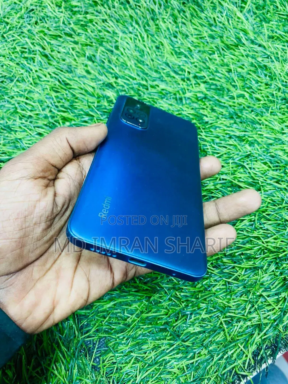 Xiaomi Redmi Note 11 128 GB Blue