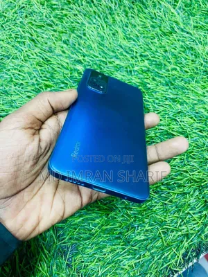 Xiaomi Redmi Note 11 128 GB Blue