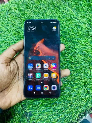 Xiaomi Redmi Note 11 128 GB Blue