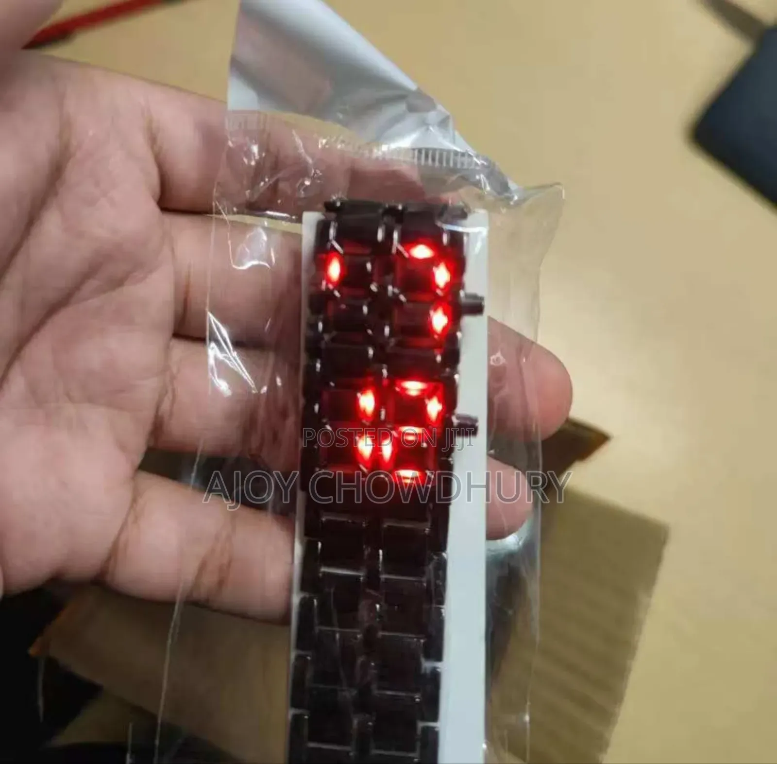 Bracelet Watch for Men