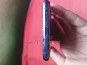 Samsung Galaxy S20 FE 128 GB Blue