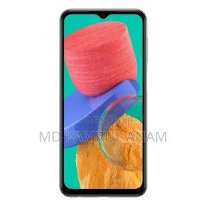 Samsung Galaxy M33 5G 128 GB Blue