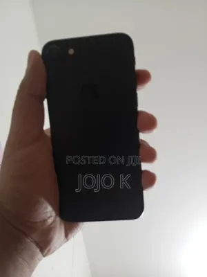 Apple iPhone 7 32 GB Black