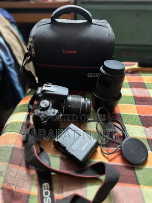 Canon 1300d