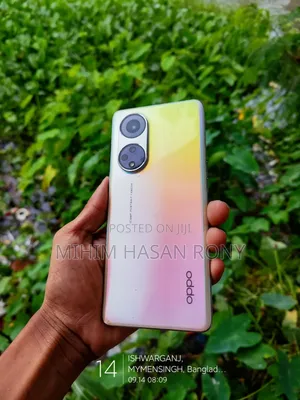 Photo - Oppo Reno 8T 128 GB