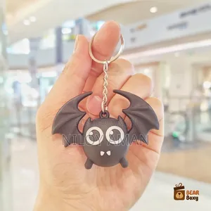 Spooky Keychain