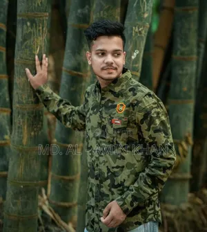 Men's Full Sleeve Shirt