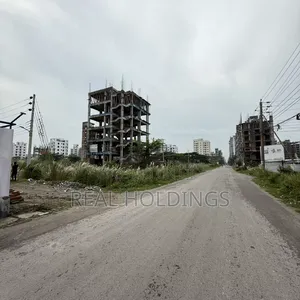 Corner/South Face Plot Sale 