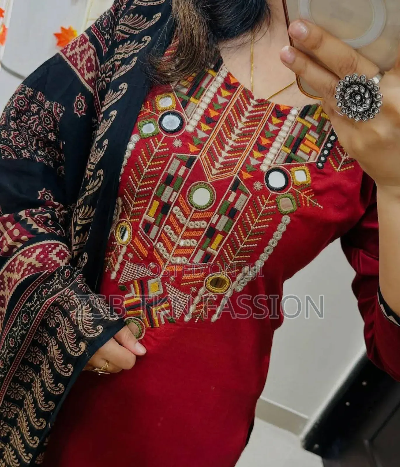 Radymade Three Piece নতুন কালেকশন