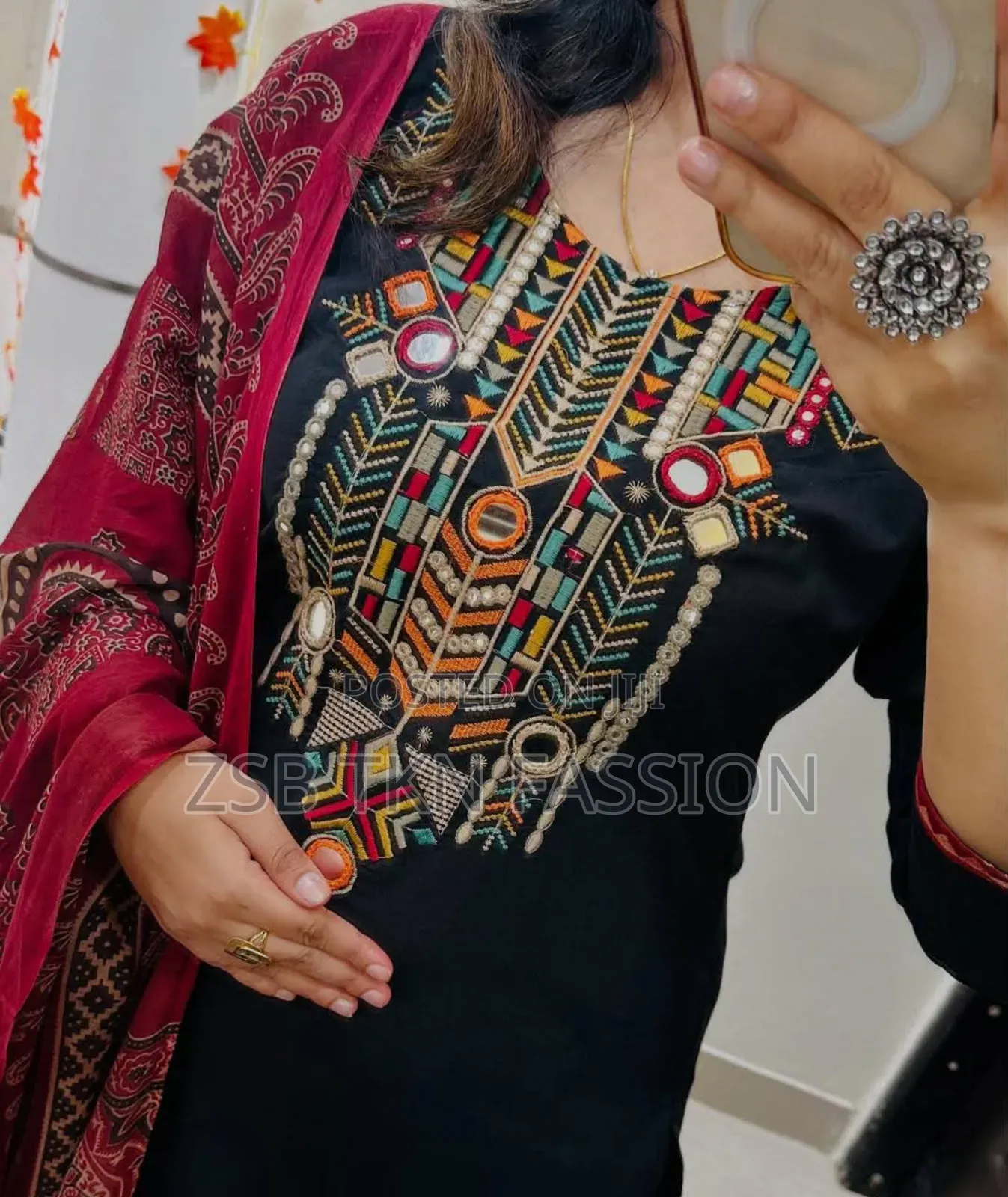 Radymade Three Piece নতুন কালেকশন