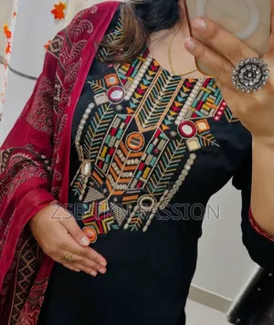 Radymade Three Piece নতুন কালেকশন